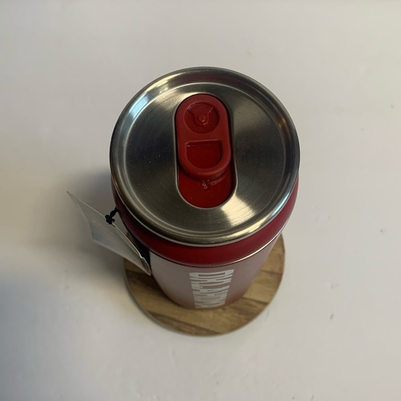 Igloo Oklahoma 16 oz Tumbler Stainless Steel Can New - Picture 3 of 7